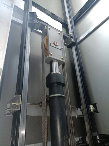 Hydraulic Lift